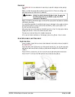 Preview for 11 page of Hunter GSP9700 Series Operation Instructions Manual