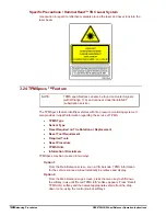 Preview for 86 page of Hunter GSP9700 Series Operation Instructions Manual