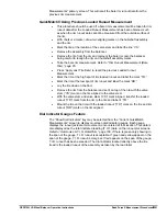 Preview for 99 page of Hunter GSP9700 Series Operation Instructions Manual