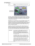 Preview for 102 page of Hunter GSP9700 Series Operation Instructions Manual