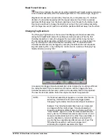 Preview for 107 page of Hunter GSP9700 Series Operation Instructions Manual