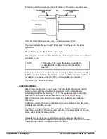 Preview for 128 page of Hunter GSP9700 Series Operation Instructions Manual