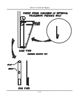 Preview for 69 page of Hunter H15 Operator'S Manual