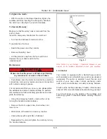 Preview for 89 page of Hunter H33 Operator'S Manual