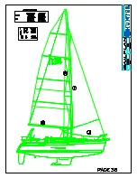 Preview for 40 page of Hunter H356 Owner'S Manual