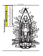 Preview for 67 page of Hunter H39 Operator'S Manual