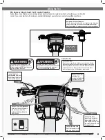 Preview for 7 page of Hunter Hardaway Installation Manual