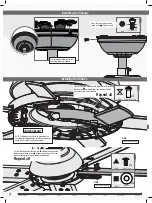 Preview for 8 page of Hunter Hardaway Installation Manual