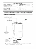 Preview for 13 page of Hunter HDH-50K800 Use & Care Manual