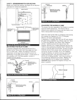 Preview for 23 page of Hunter HDV31 Owner'S Operating Instructions And Installation Manual