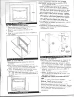 Preview for 25 page of Hunter HDV31 Owner'S Operating Instructions And Installation Manual