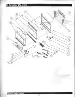 Preview for 26 page of Hunter HDV31 Owner'S Operating Instructions And Installation Manual