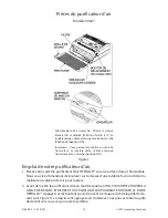 Preview for 3 page of Hunter HEPAtech 30027 (French) Manuel D'Utilisation