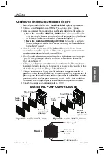 Предварительный просмотр 11 страницы Hunter HEPAtech 30057 User Manual