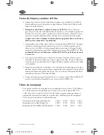 Preview for 13 page of Hunter HEPAtech 30078 Owner'S Manual