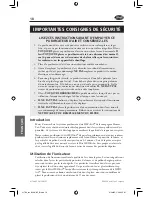 Preview for 18 page of Hunter HEPAtech 30078 Owner'S Manual