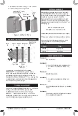 Preview for 4 page of Hunter HEPAtech 30180 Owner'S Manual