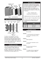 Preview for 4 page of Hunter HEPAtech 30183 Owner'S Manual