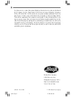 Preview for 8 page of Hunter HEPAtech 30240 Owner'S Manual