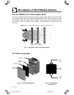 Предварительный просмотр 4 страницы Hunter HEPAtech 30526 Owner'S Manual