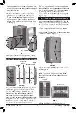 Предварительный просмотр 4 страницы Hunter HEPATECH 30700 Owner'S Manual