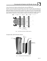 Предварительный просмотр 22 страницы Hunter HEPAtech 30721 Owner'S Manual