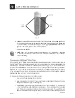 Preview for 12 page of Hunter HEPAtech 30721A User Manual