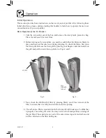 Предварительный просмотр 6 страницы Hunter HEPAtech 30752 Owner'S Manual