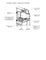 Предварительный просмотр 17 страницы Hunter Herald Inset 5 Installation And Operating Instructions Manual