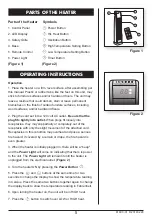 Preview for 5 page of Hunter HPQ15F-E Owner'S Manual