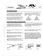 Preview for 7 page of Hunter HUNTER 42203 Owner'S Manual