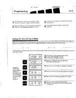 Preview for 8 page of Hunter HUNTER 42203 Owner'S Manual