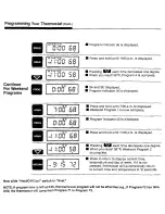 Preview for 11 page of Hunter HUNTER 42203 Owner'S Manual