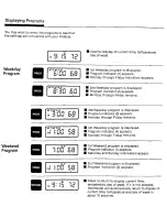 Preview for 12 page of Hunter HUNTER 42203 Owner'S Manual