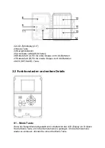 Предварительный просмотр 22 страницы Hunter Hunter Basic Instruction Manual