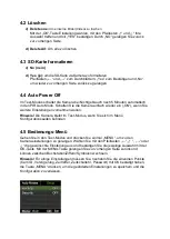 Предварительный просмотр 25 страницы Hunter Hunter Basic Instruction Manual