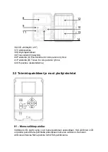 Предварительный просмотр 37 страницы Hunter Hunter Basic Instruction Manual