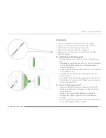 Предварительный просмотр 7 страницы Hunter Hydrawise HC-1200M Installation Manual