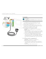 Предварительный просмотр 12 страницы Hunter Hydrawise HC-1200M Installation Manual