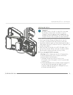 Предварительный просмотр 19 страницы Hunter Hydrawise HC-1200M Installation Manual