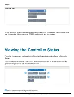 Preview for 14 page of Hunter Hydrawise HCC Owner'S Manual