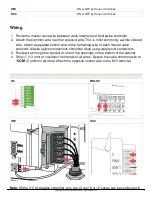 Preview for 78 page of Hunter Hydrawise Ready Manual