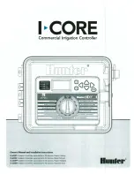 Preview for 5 page of Hunter i-core IC-60055 Owner'S Manual And Installation Instructions