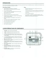 Preview for 8 page of Hunter i-core IC-60055 Owner'S Manual And Installation Instructions