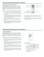 Preview for 11 page of Hunter i-core IC-60055 Owner'S Manual And Installation Instructions