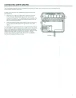 Preview for 13 page of Hunter i-core IC-60055 Owner'S Manual And Installation Instructions