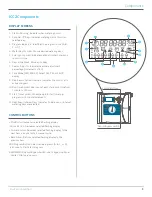 Предварительный просмотр 5 страницы Hunter I2C-800-M Owner'S Manual