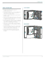 Предварительный просмотр 7 страницы Hunter I2C-800-M Owner'S Manual