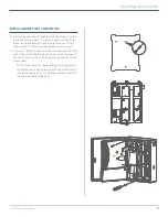 Предварительный просмотр 9 страницы Hunter I2C-800-M Owner'S Manual