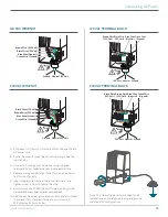 Предварительный просмотр 13 страницы Hunter I2C-800-M Owner'S Manual